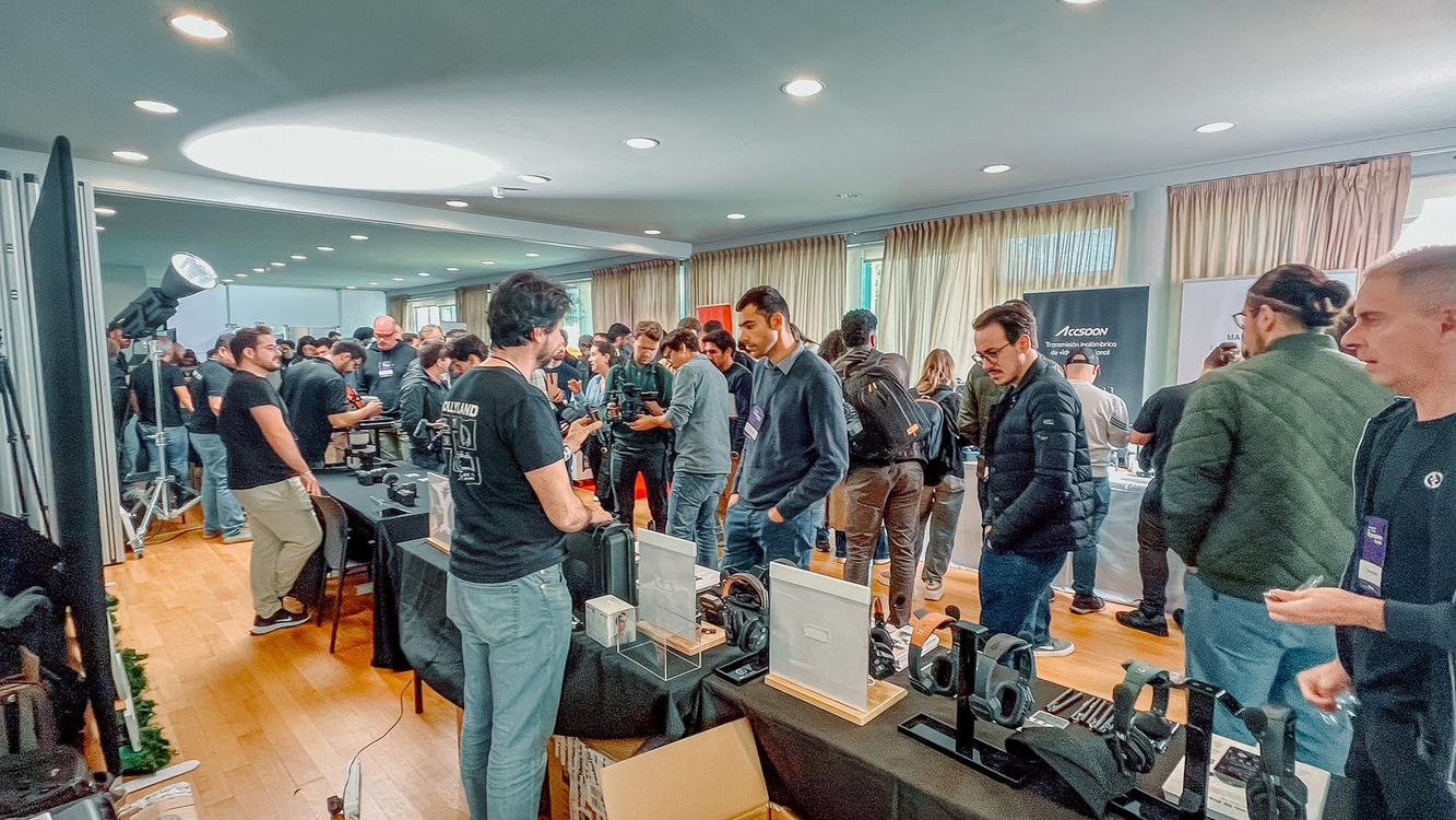 Filmmakers Summit 2026