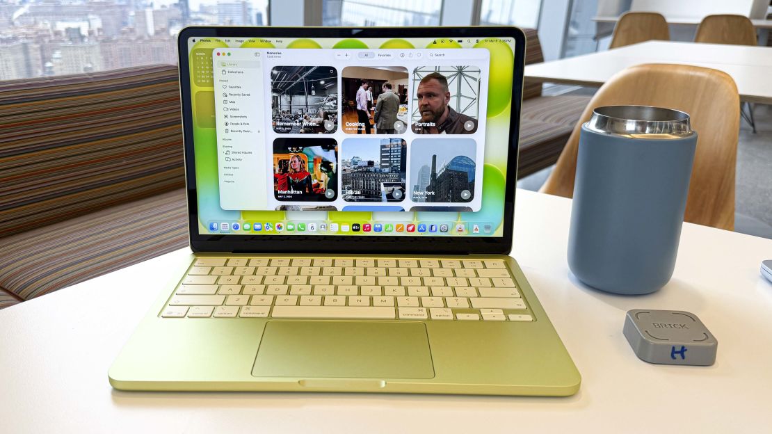 Apple MacBook Neo