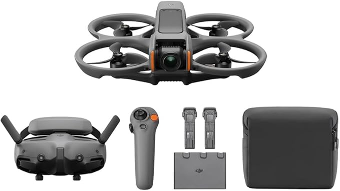 DJI Avata 2