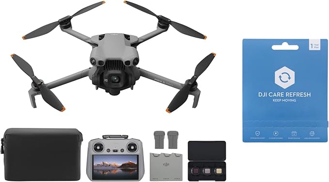 DJI Mini 5 Pro
