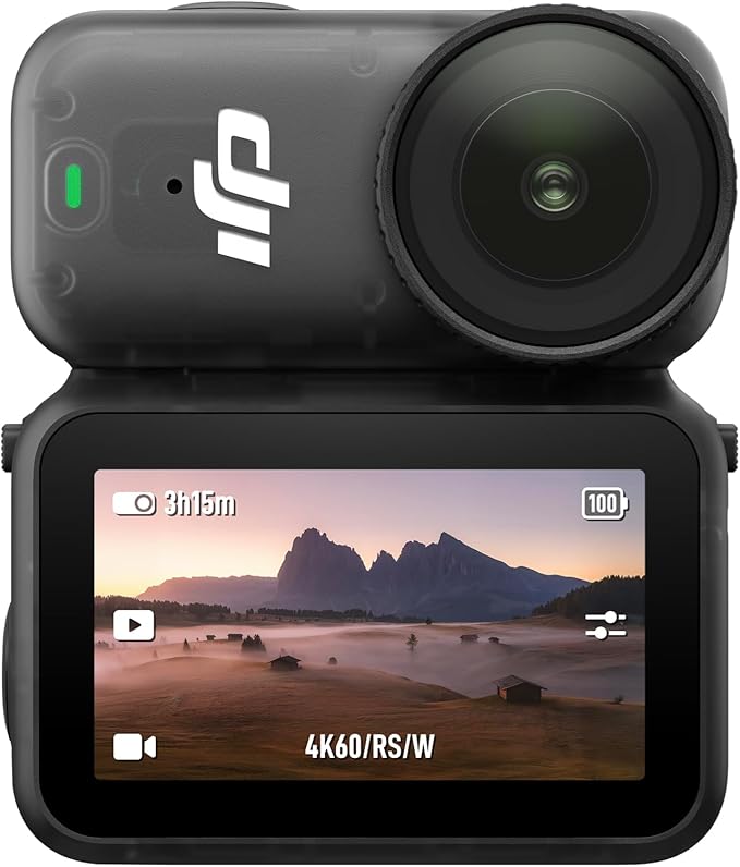 DJI Osmo Nano