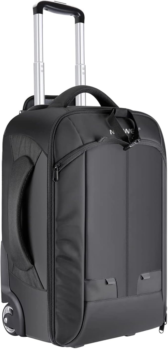 Neewer Mochila Convertível