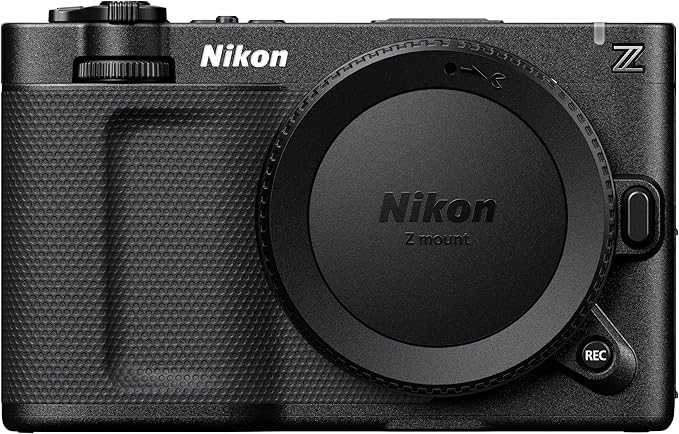Nikon ZR 6K Cinema Camera