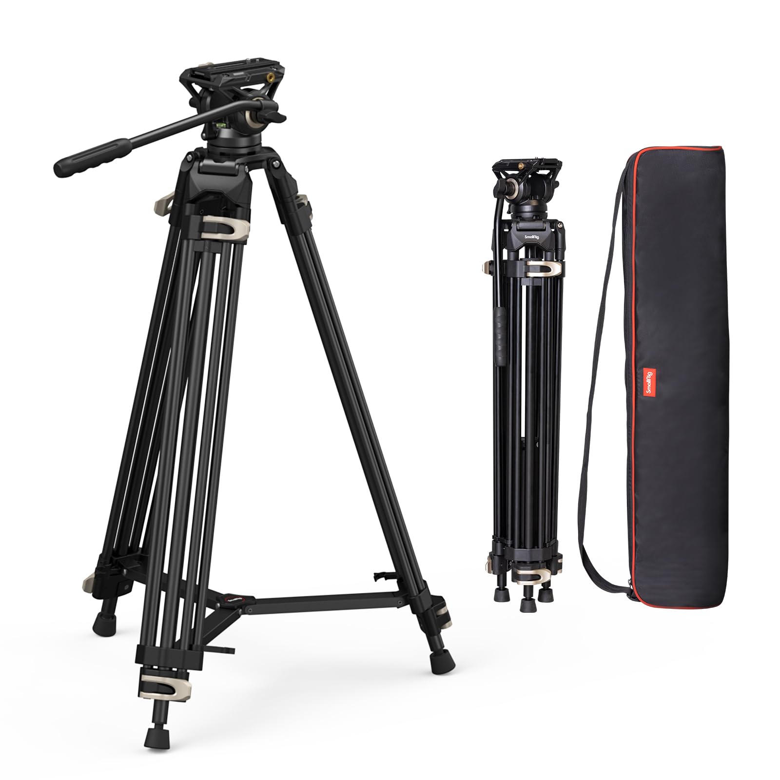 SmallRig AD-01 Video Tripod