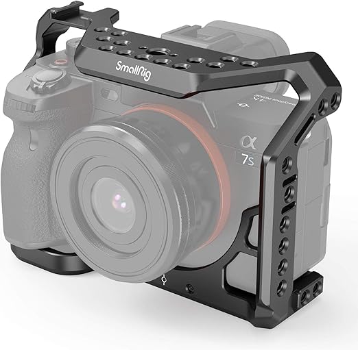 SmallRig Cage Sony A7SIII