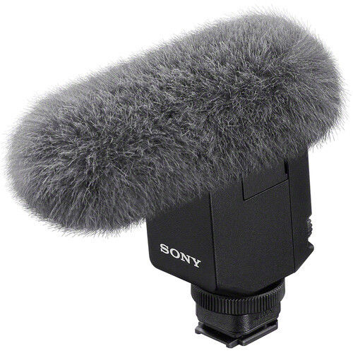 Sony ECM-B10