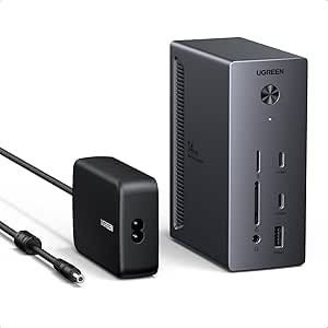 UGREEN Revodok Pro Docking Station