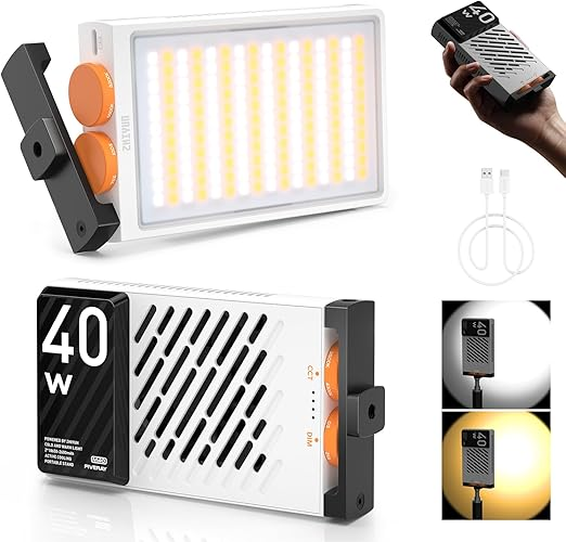 ZHIYUN FIVERAY M40