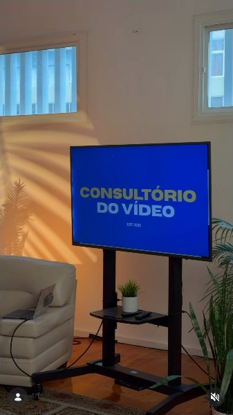 Vídeo Faro